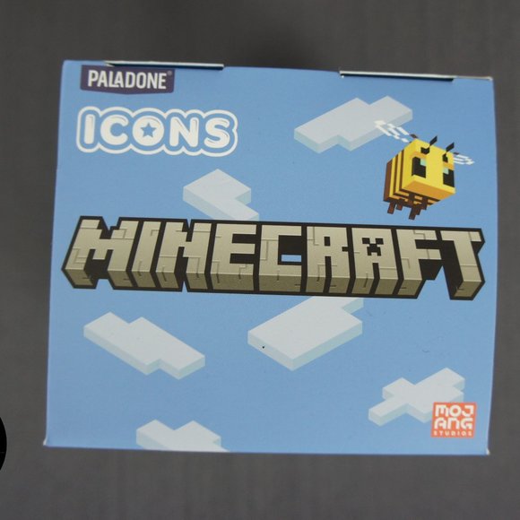 Minecraft Light, Creeper - Picture 5 of 5